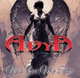 Abya : You Give Me Pain